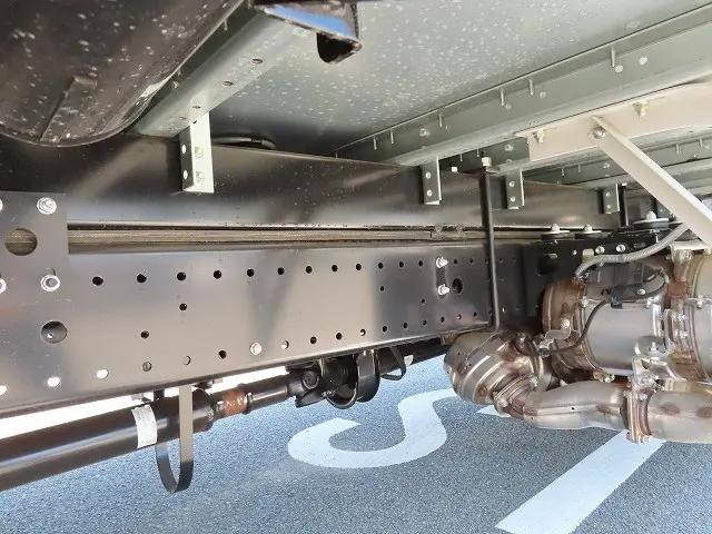 日野デュトロアルミウイング小型（2t・3t）[写真38]