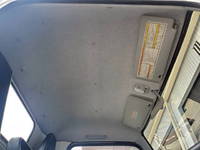 三菱ふそうキャンターコンテナ専用車小型（2t・3t）[写真17]