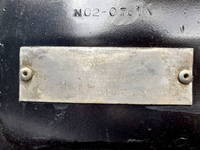 三菱ふそうキャンターコンテナ専用車小型（2t・3t）[写真20]