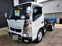 三菱ふそうキャンターコンテナ専用車小型（2t・3t）[写真01]