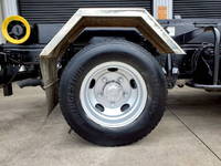 三菱ふそうキャンターコンテナ専用車小型（2t・3t）[写真23]