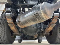 三菱ふそうキャンターコンテナ専用車小型（2t・3t）[写真25]