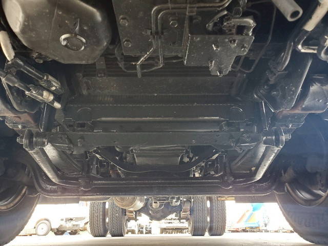 三菱ふそうキャンターコンテナ専用車小型（2t・3t）[写真25]