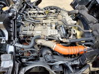 三菱ふそうキャンターコンテナ専用車小型（2t・3t）[写真29]