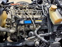 三菱ふそうキャンターコンテナ専用車小型（2t・3t）[写真30]