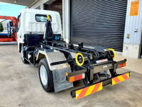 三菱ふそうキャンターコンテナ専用車小型（2t・3t）[写真05]