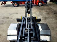 三菱ふそうキャンターコンテナ専用車小型（2t・3t）[写真06]