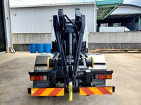 三菱ふそうキャンターコンテナ専用車小型（2t・3t）[写真08]