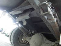 いすゞフォワードパッカー車（塵芥車）中型（4t）[写真12]