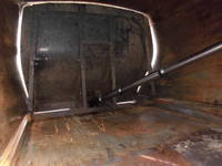 いすゞフォワードパッカー車（塵芥車）中型（4t）[写真13]