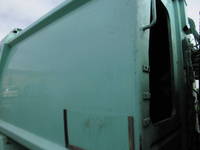 いすゞフォワードパッカー車（塵芥車）中型（4t）[写真14]