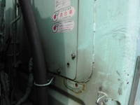 いすゞフォワードパッカー車（塵芥車）中型（4t）[写真16]