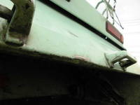 いすゞフォワードパッカー車（塵芥車）中型（4t）[写真18]