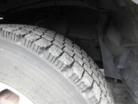 いすゞフォワードパッカー車（塵芥車）中型（4t）[写真21]