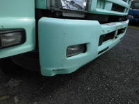 いすゞフォワードパッカー車（塵芥車）中型（4t）[写真24]