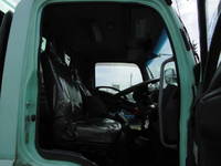 いすゞフォワードパッカー車（塵芥車）中型（4t）[写真29]