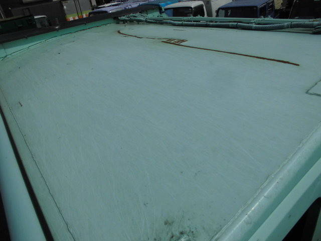 いすゞフォワードパッカー車（塵芥車）中型（4t）[写真31]