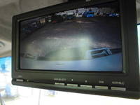 いすゞフォワードパッカー車（塵芥車）中型（4t）[写真33]