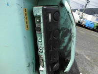 いすゞフォワードパッカー車（塵芥車）中型（4t）[写真34]