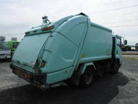 いすゞフォワードパッカー車（塵芥車）中型（4t）[写真04]