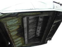 いすゞフォワードパッカー車（塵芥車）中型（4t）[写真10]