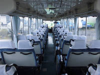 日野ブルーリボンバス[写真13]