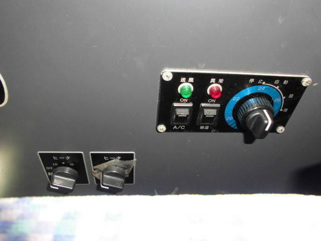 日野ブルーリボンバス[写真15]