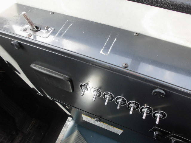 日野ブルーリボンバス[写真16]