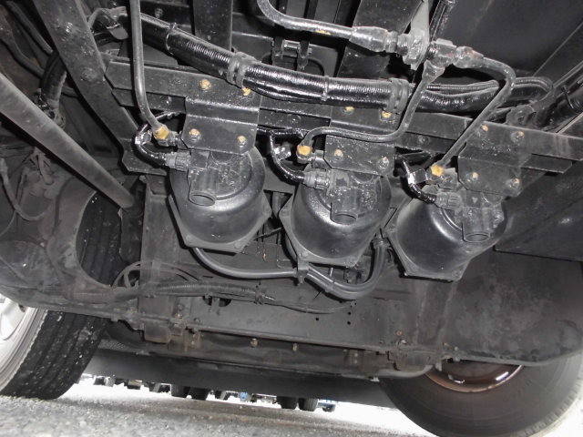 日野ブルーリボンバス[写真20]