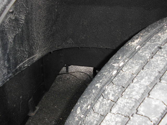 日野ブルーリボンバス[写真21]