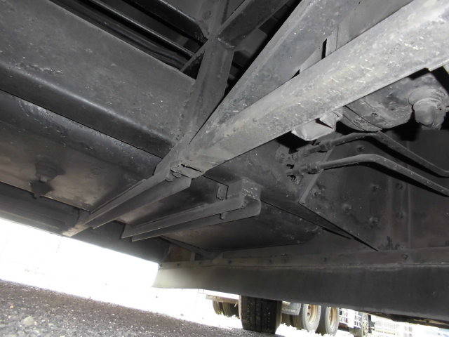 日野ブルーリボンバス[写真22]