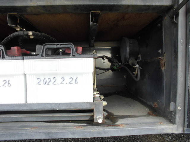 日野ブルーリボンバス[写真24]