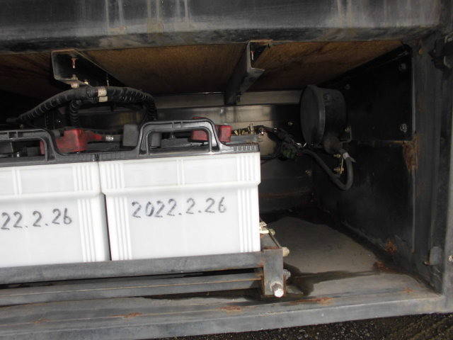 日野ブルーリボンバス[写真25]