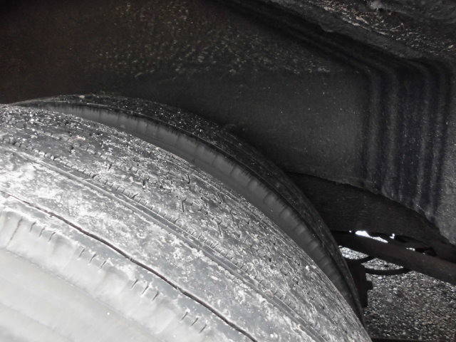 日野ブルーリボンバス[写真26]