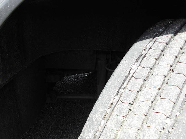 日野ブルーリボンバス[写真33]