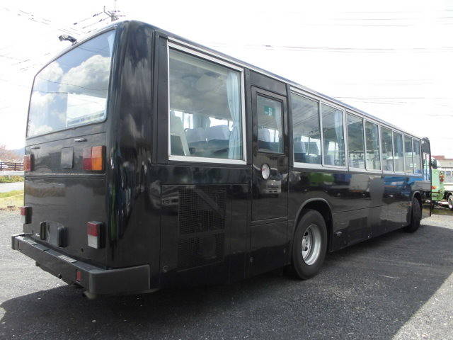 日野ブルーリボンバス[写真04]