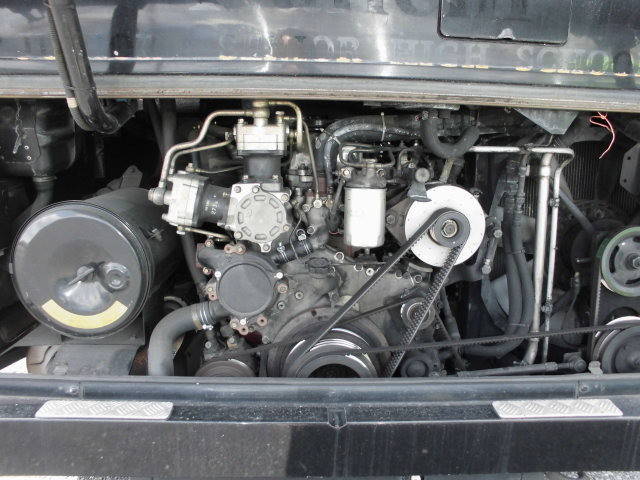 日野ブルーリボンバス[写真05]