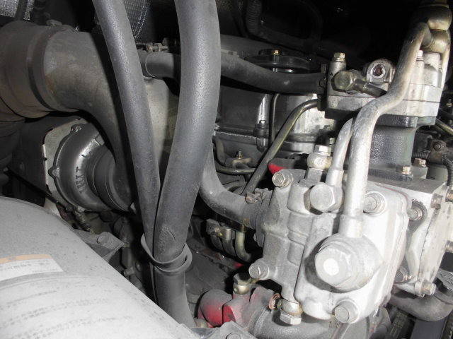 日野ブルーリボンバス[写真06]