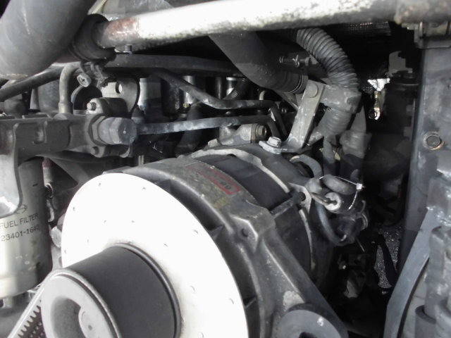 日野ブルーリボンバス[写真07]