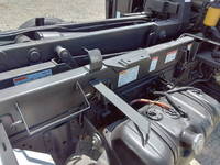 いすゞエルフコンテナ専用車小型（2t・3t）[写真14]