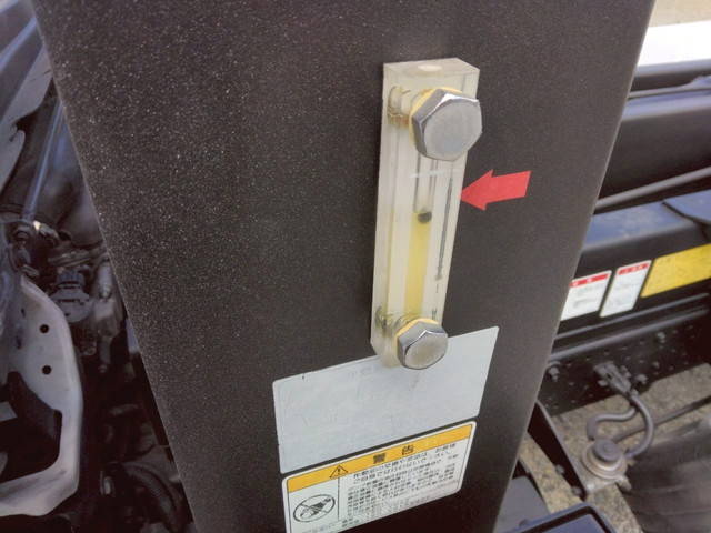 いすゞエルフコンテナ専用車小型（2t・3t）[写真16]