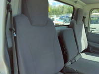 いすゞエルフコンテナ専用車小型（2t・3t）[写真25]