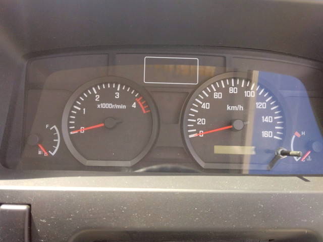 いすゞエルフコンテナ専用車小型（2t・3t）[写真29]