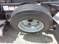 いすゞエルフコンテナ専用車小型（2t・3t）[写真38]