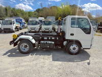 いすゞエルフコンテナ専用車小型（2t・3t）[写真07]