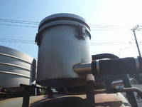 いすゞエルフバキュームカー小型（2t・3t）[写真11]