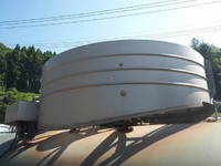 いすゞエルフバキュームカー小型（2t・3t）[写真12]