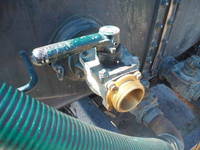 いすゞエルフバキュームカー小型（2t・3t）[写真18]