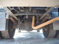 いすゞエルフバキュームカー小型（2t・3t）[写真19]