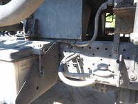 いすゞエルフバキュームカー小型（2t・3t）[写真23]